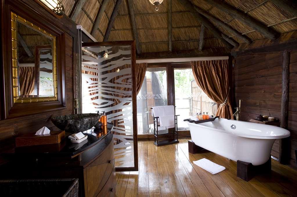 Serena Mivumo River Lodge Mkalinzu 部屋 写真