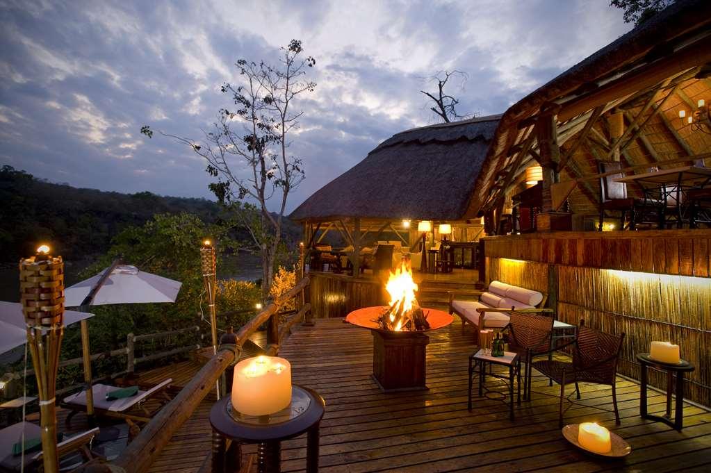 Serena Mivumo River Lodge Mkalinzu 設備 写真