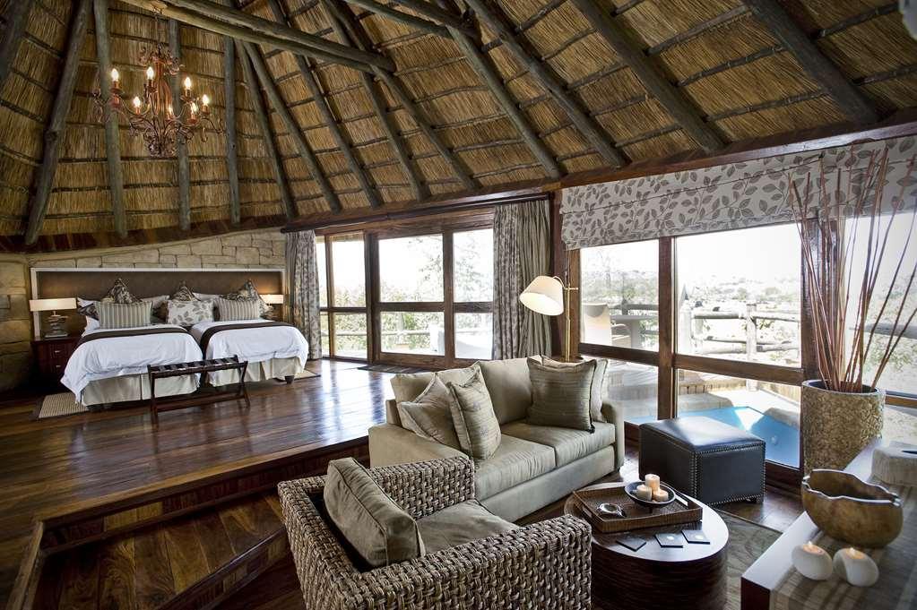 Serena Mivumo River Lodge Mkalinzu 部屋 写真